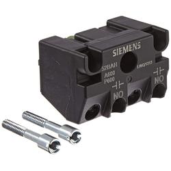 Siemens 52BAH Contact Block