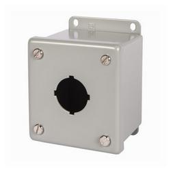 Siemens P30EMS01 Pushbutton Enclosure