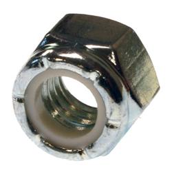 Metallics JNYN159 Nylon Insert Locknut