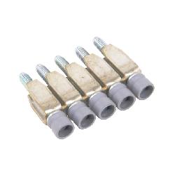 ENTRELEC 1SNA176666R0300 Terminal Block & Strip Conducting Accessories