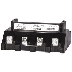 Siemens 75D73251A Motor Control Coil Kit