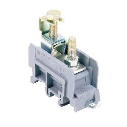 ENTRELEC 1SNA115139R1600 Compact one stud / one clamp terminal block