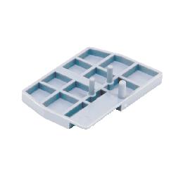 ENTRELEC 1SNA113067R1700 Terminal Block & Strip Insulating Accessories