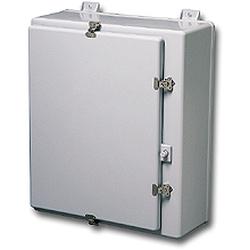 Stahlin N16107HWT Electrical General Purpose Enclosure