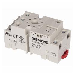 Siemens 3TX7144-4E2 SIRIUS Relay Socket