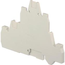 ENTRELEC 1SNA199476R2500 Terminal Block & Strip Insulating Accessories
