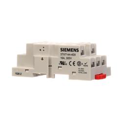 Siemens 3TX71444E8 SIRIUS Relay Socket