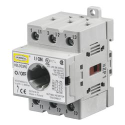 Hubbell HBLDS33ACRS Replacement Switch