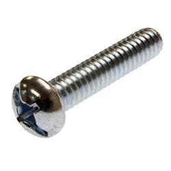 Metallics JTRM100 Machine Screw