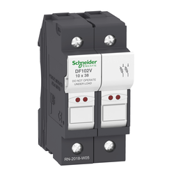 Schneider Electric DF102V