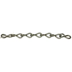 Metallics JC12C Jack Chains