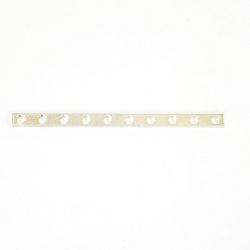 ENTRELEC 1SNA173819R2200 Terminal Block & Strip Conducting Accessories