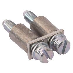TE Connectivity 1SNA173515R1100 Type BJM61