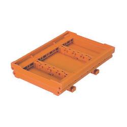 ENTRELEC 1SNA103324R2400 Terminal Block & Strip Insulating Accessories