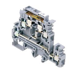 ENTRELEC 1SNA115650R0200 Modular Terminal Blocks
