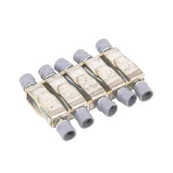 ENTRELEC 1SNA176672R0100 Terminal Block & Strip Conducting Accessories