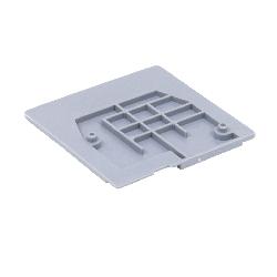 ENTRELEC 1SNA114202R2500 Terminal Block & Strip Insulating Accessories