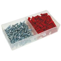 Metallics WAK14 Wall Anchor Kit