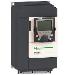 Motion, Motors, Drives