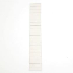 ENTRELEC 1SNA399726R0700 Terminal Block & Strip Mounting & Retention Accessories
