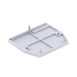ENTRELEC 1SNA118618R0100 Terminal Block & Strip Insulating Accessories