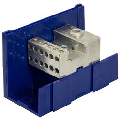 ILSCO LDA-22-350 ILSCO Snapbloc Power Distribution Block