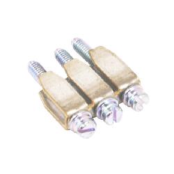 TE Connectivity 1SNA168517R2600 Gray type BJM6