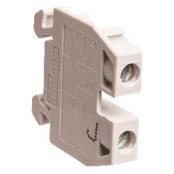 TE Connectivity 1SNA146199R2200 Dr 4/6.Ex Bk 100