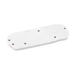 TE Connectivity 1SNA291061R2400 Gray type FED52L