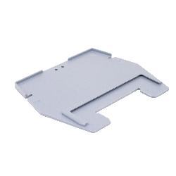 ENTRELEC 1SNA113692R1700 Terminal Block & Strip Insulating Accessories