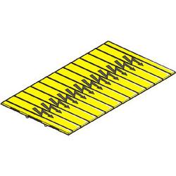 ENTRELEC 1SNA107038R2500 Terminal Block & Strip Marking Accessories