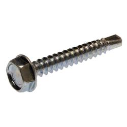 Metallics JTEKD1 Self-Drilling and Tapping Screw