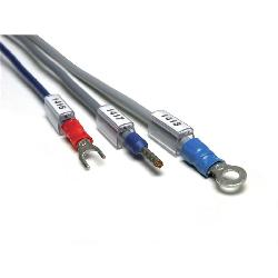 TE Connectivity 1SNA168737R0200 PETC 51 Terminal Block Markers