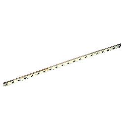 TE Connectivity 1SNA177654R0000 BJS10-20 - Jumper Bars - 20 poles - - 10mm Spacing