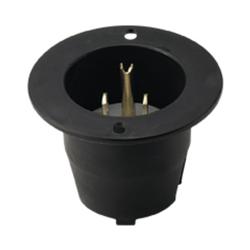 Arrowhart 5279C Flanged Outlet