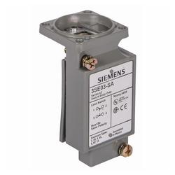 Siemens 3SE03-SA Limit Switch Module