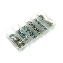 Metallics LWK1 Split Lockwasher Kit