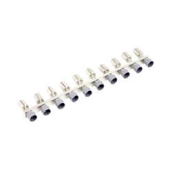 ENTRELEC 1SNA179631R0300 Terminal Block & Strip Conducting Accessories