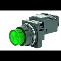 Siemens 52BL4L3 BlackMax Pilot Light