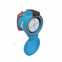 MELTRIC CORPORATION 63-34043-972-NC