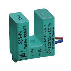 PEPPERL + FUCHS SJ5-N