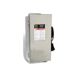 Square D (Schneider Electric)
