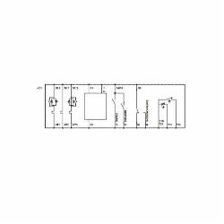 Siemens 3RW40381BB04 SIRIUS Soft Starter