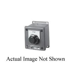 Siemens 52C116S Pushbutton Control Station
