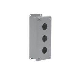 Siemens P30EMS02 Pushbutton Enclosure