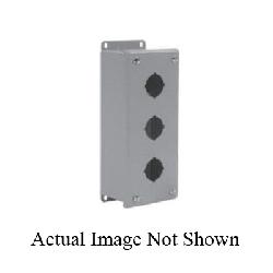 Siemens P30EMS024 Pushbutton Enclosure