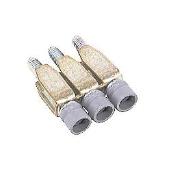 ENTRELEC 1SNA176664R0100 Terminal Block & Strip Conducting Accessories