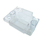 Carlo Gavazzi BBR-S Socket Relay