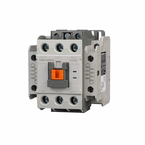 Carlo Gavazzi CC32SD24 Midi Contactor