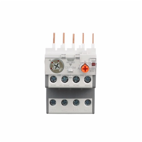 Carlo Gavazzi CGT-12M-9.0 Overload Relay